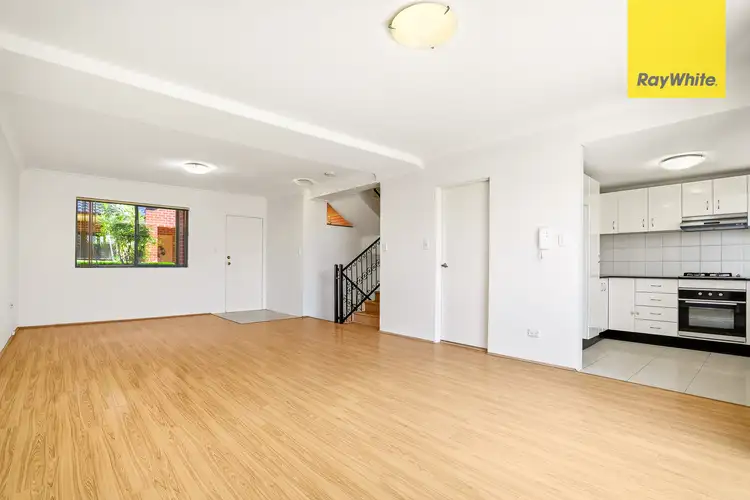 Fifth view of Homely townhouse listing, 6/58 Lansdowne Street, Merrylands NSW 2160