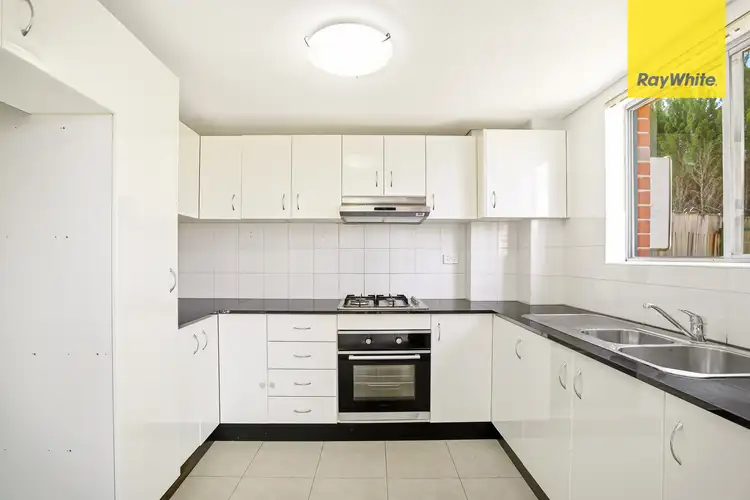 Sixth view of Homely townhouse listing, 6/58 Lansdowne Street, Merrylands NSW 2160