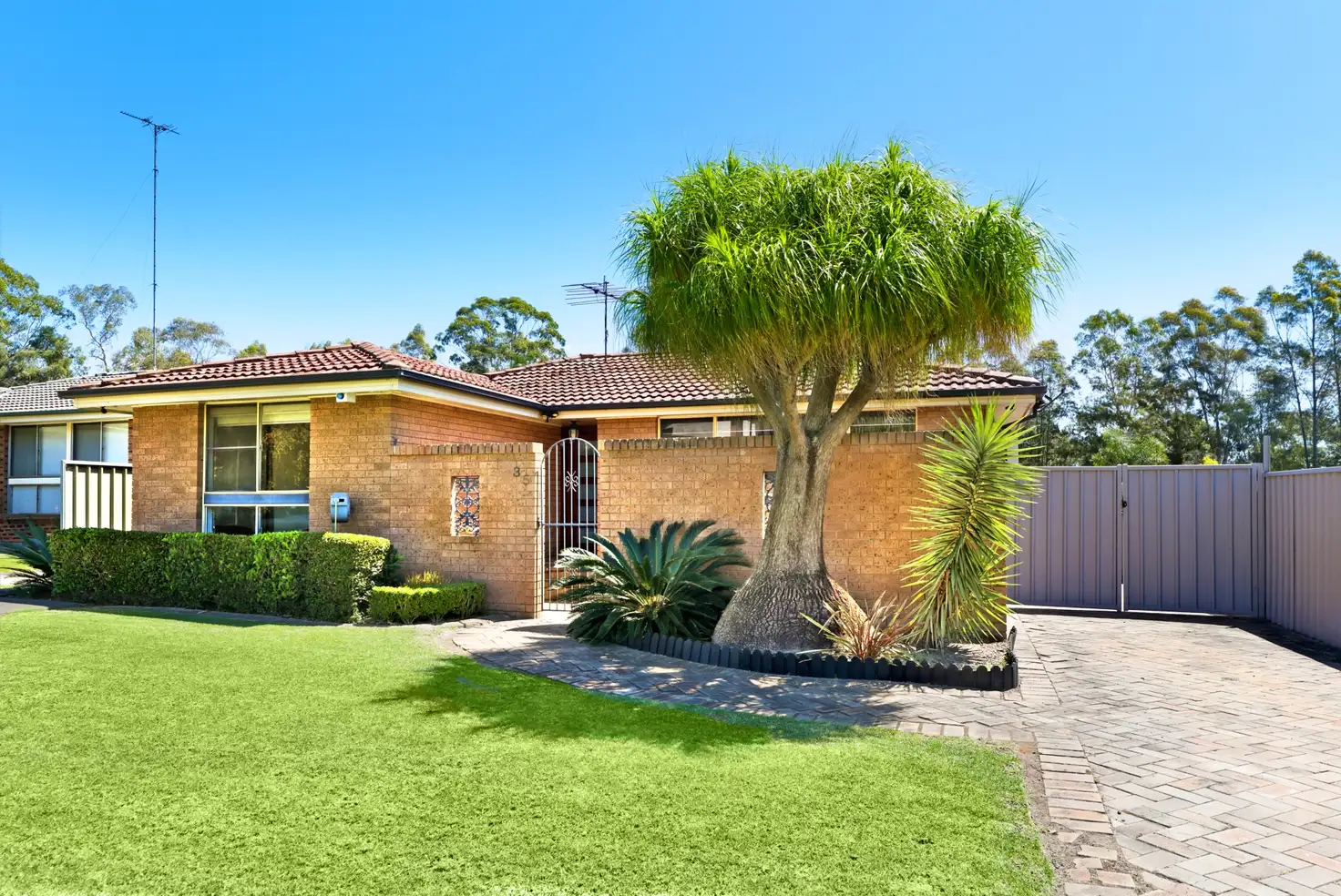 Main view of Homely house listing, 35 Newham Drive, Cambridge Gardens NSW 2747