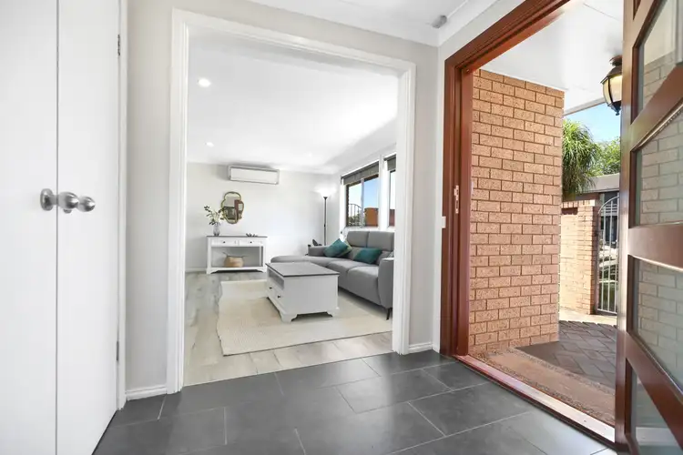 Third view of Homely house listing, 35 Newham Drive, Cambridge Gardens NSW 2747