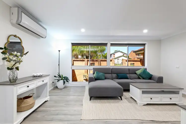 Fourth view of Homely house listing, 35 Newham Drive, Cambridge Gardens NSW 2747