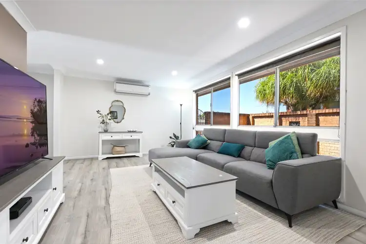 Fifth view of Homely house listing, 35 Newham Drive, Cambridge Gardens NSW 2747