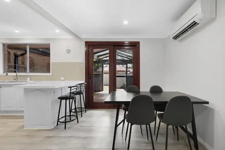 Sixth view of Homely house listing, 35 Newham Drive, Cambridge Gardens NSW 2747