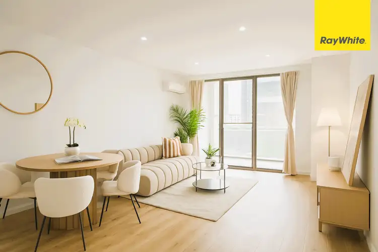 29/17-19 Hassall Street, Parramatta NSW 2150
