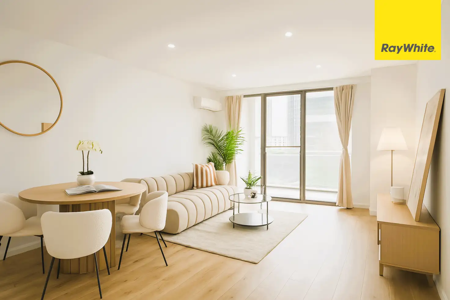 Main view of Homely apartment listing, 29/17-19 Hassall Street, Parramatta NSW 2150