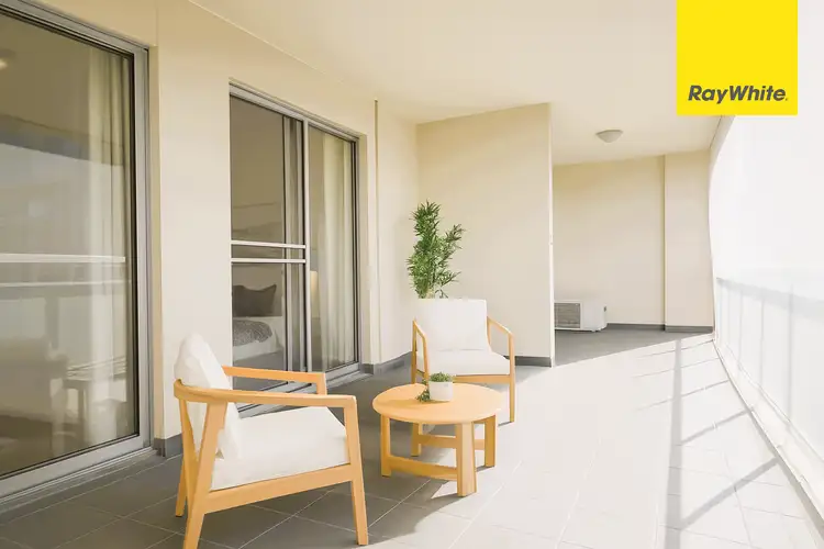 Sixth view of Homely apartment listing, 29/17-19 Hassall Street, Parramatta NSW 2150