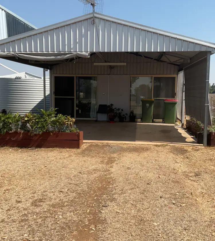 41 Main Street, Mount Tyson QLD 4356