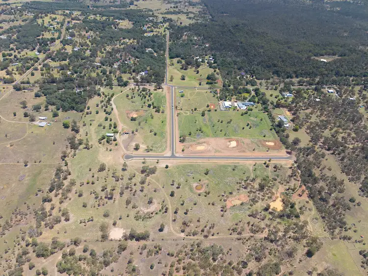 Fourth view of Homely land listing, LOT 13 Cripps Road (Nanango Acres Estate), Nanango QLD 4615