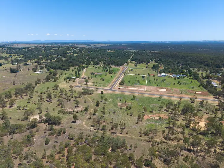 Fifth view of Homely land listing, LOT 13 Cripps Road (Nanango Acres Estate), Nanango QLD 4615