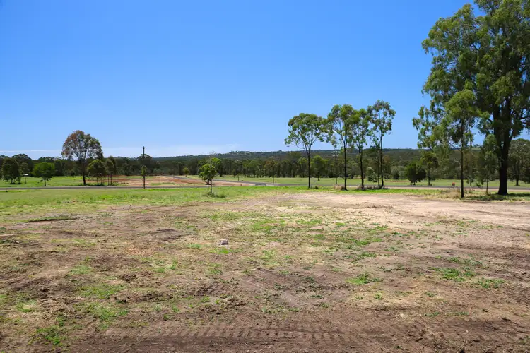 Seventh view of Homely land listing, LOT 13 Cripps Road (Nanango Acres Estate), Nanango QLD 4615