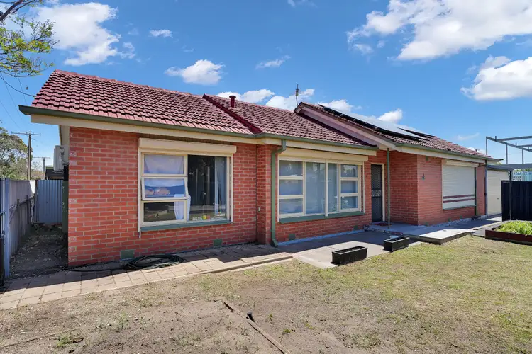 21 Marloo Street, Largs North SA 5016