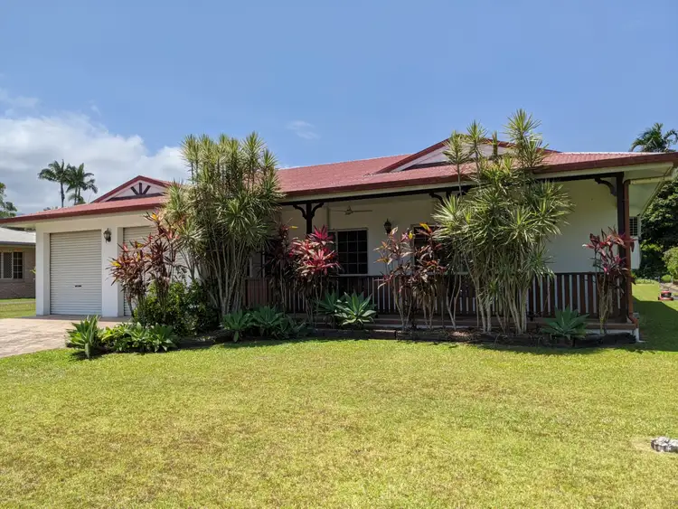 10 Harper Street, Mossman QLD 4873