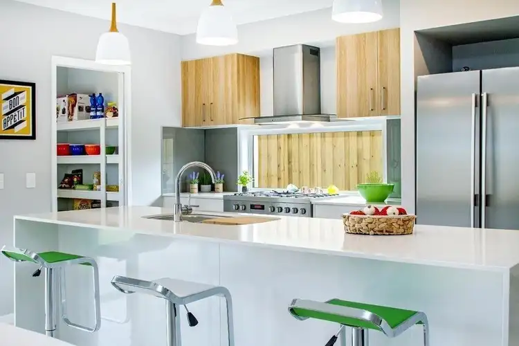 Second view of Homely house listing, Address available on request