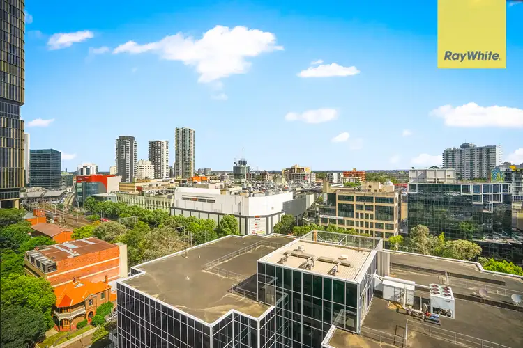 Sixth view of Homely apartment listing, 1219/32 Hunter Street (AKA 1219/45 Macquarie St), Parramatta NSW 2150