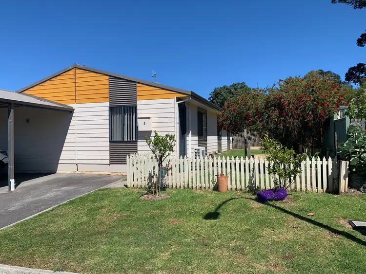 5/15 Scotsdale Road, Denmark WA 6333
