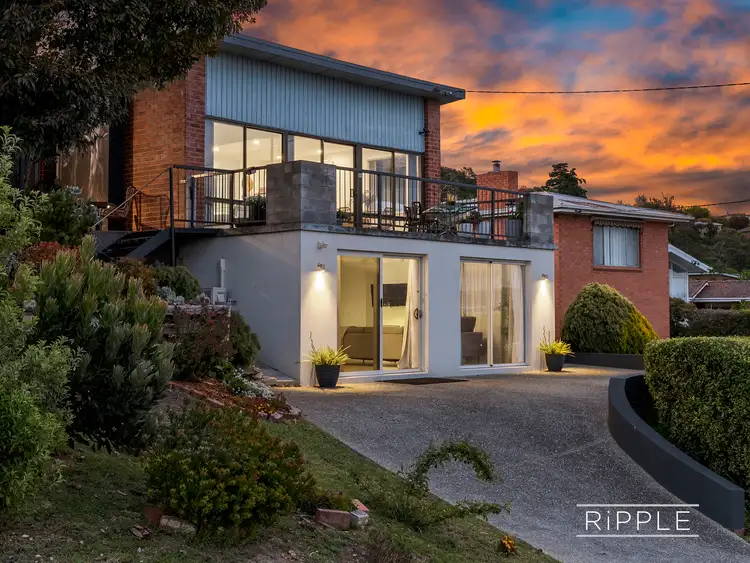 6 Anne Street, Berriedale TAS 7011