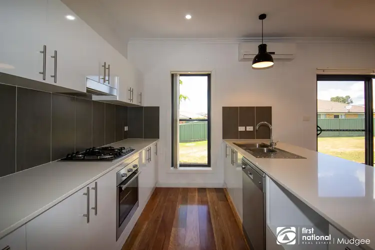 9 John Aarts Court, Mudgee NSW 2850