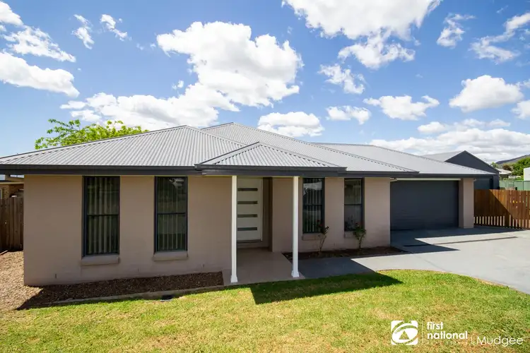 9 John Aarts Court, Mudgee NSW 2850