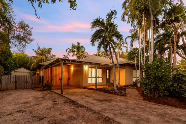 11 Sahanna Place, Cable Beach WA 6726
