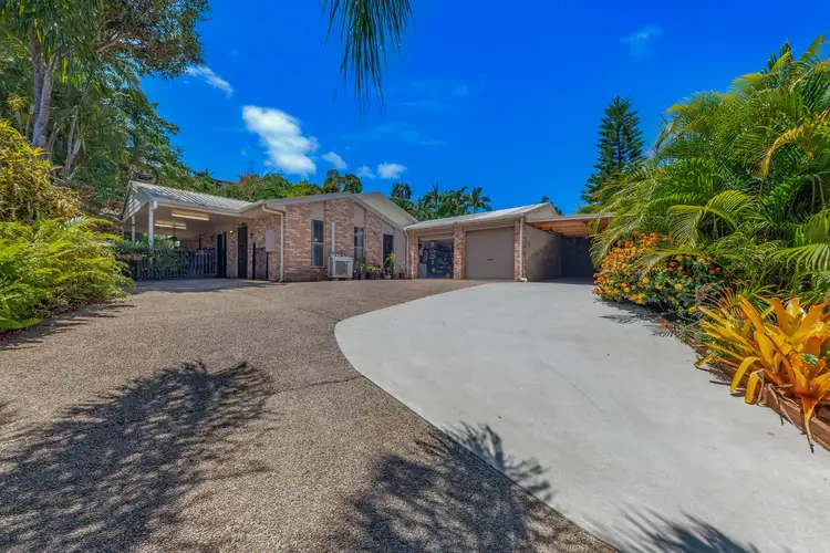 3 Sandpiper Crescent