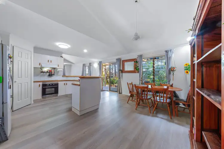 Sixth view of Homely house listing, 3 Sandpiper Crescent, Jubilee Pocket QLD 4802