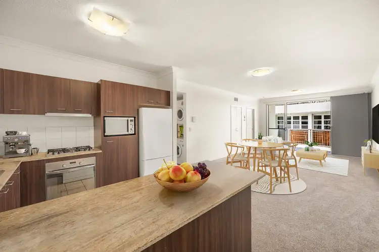 10/82 Berwick Street, Fortitude Valley QLD 4006