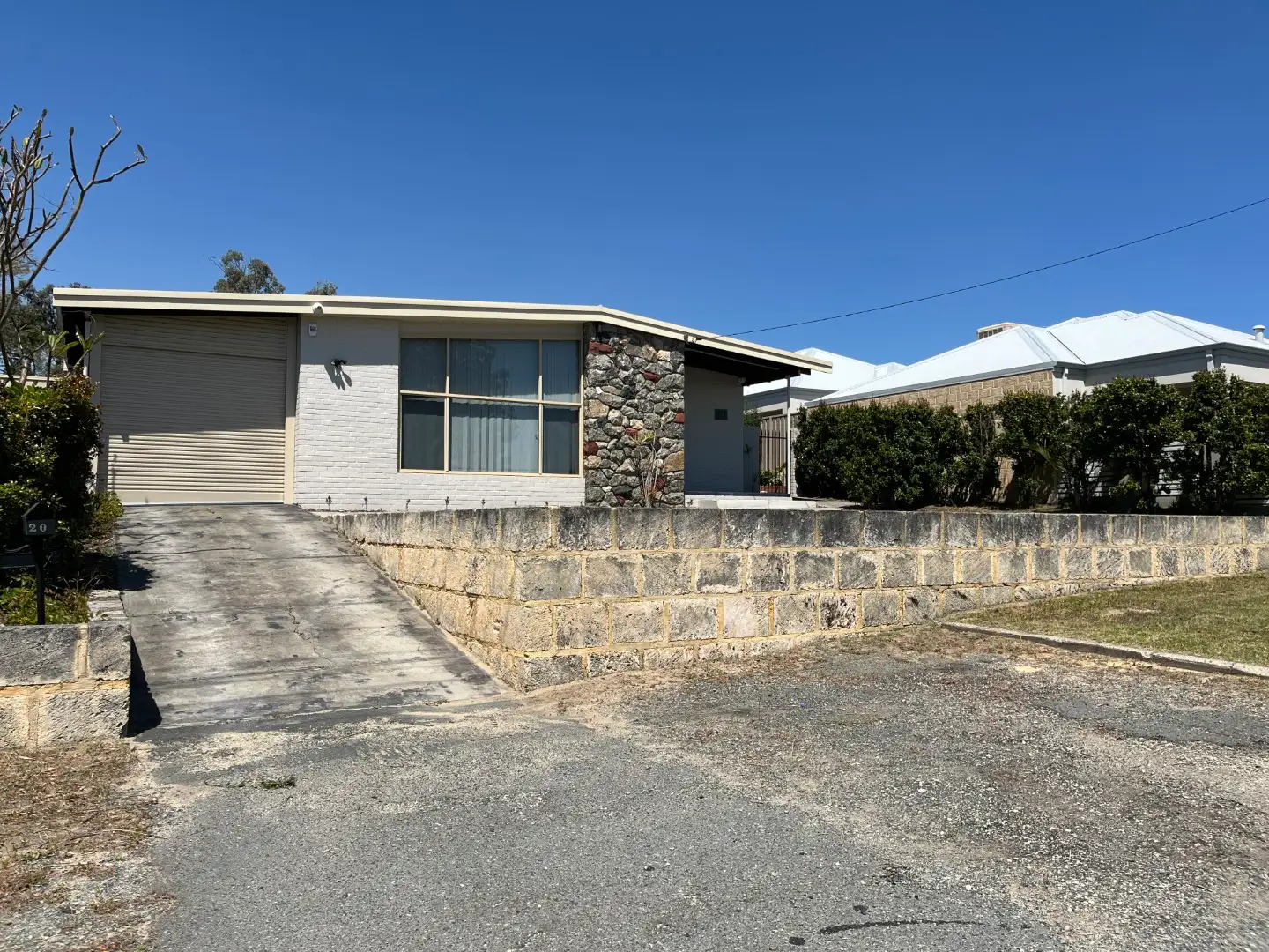 Main view of Homely house listing, 20 Wychcross Street, Westminster WA 6061