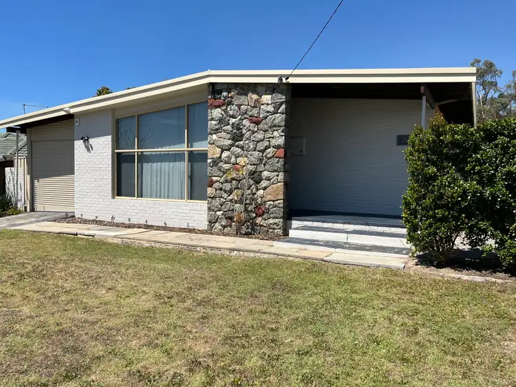 Second view of Homely house listing, 20 Wychcross Street, Westminster WA 6061
