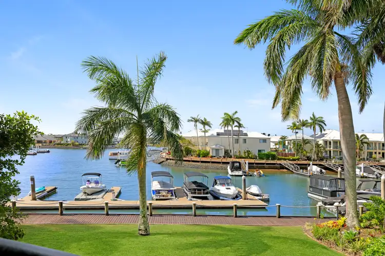 Third view of Homely apartment listing, 20/41A Broadwater Street, Runaway Bay QLD 4216