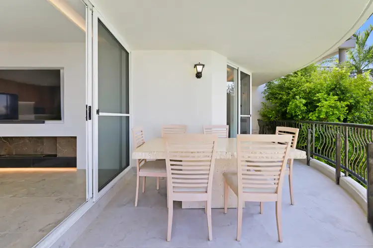 Sixth view of Homely apartment listing, 20/41A Broadwater Street, Runaway Bay QLD 4216