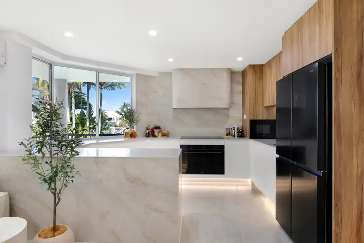 Seventh view of Homely apartment listing, 20/41A Broadwater Street, Runaway Bay QLD 4216