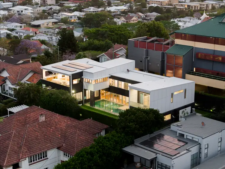 25 Stafford Street, Clayfield QLD 4011