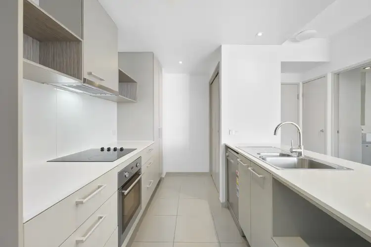 Sixth view of Homely apartment listing, 121/133 Laver Drive, Robina QLD 4226