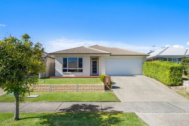 4 Gair Street, North Lakes QLD 4509