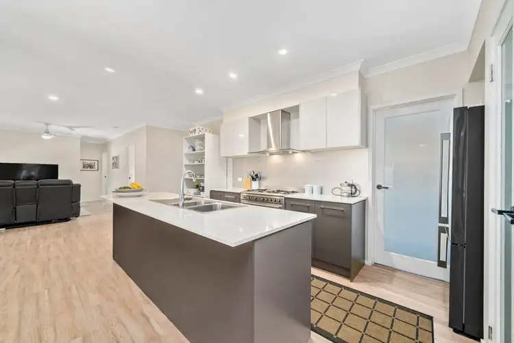 Fourth view of Homely house listing, 4 Gair Street, North Lakes QLD 4509