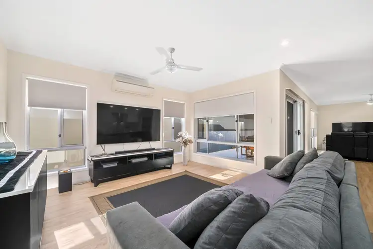 Fifth view of Homely house listing, 4 Gair Street, North Lakes QLD 4509