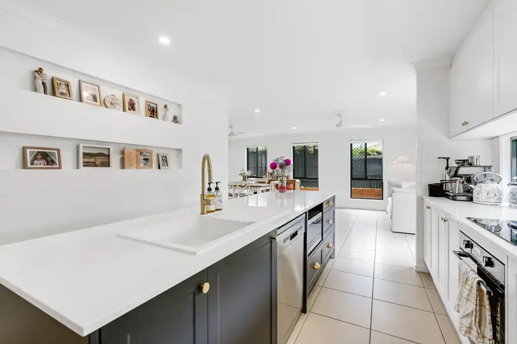 Second view of Homely house listing, 57 Sears Parade, North Lakes QLD 4509