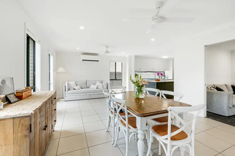 Sixth view of Homely house listing, 57 Sears Parade, North Lakes QLD 4509