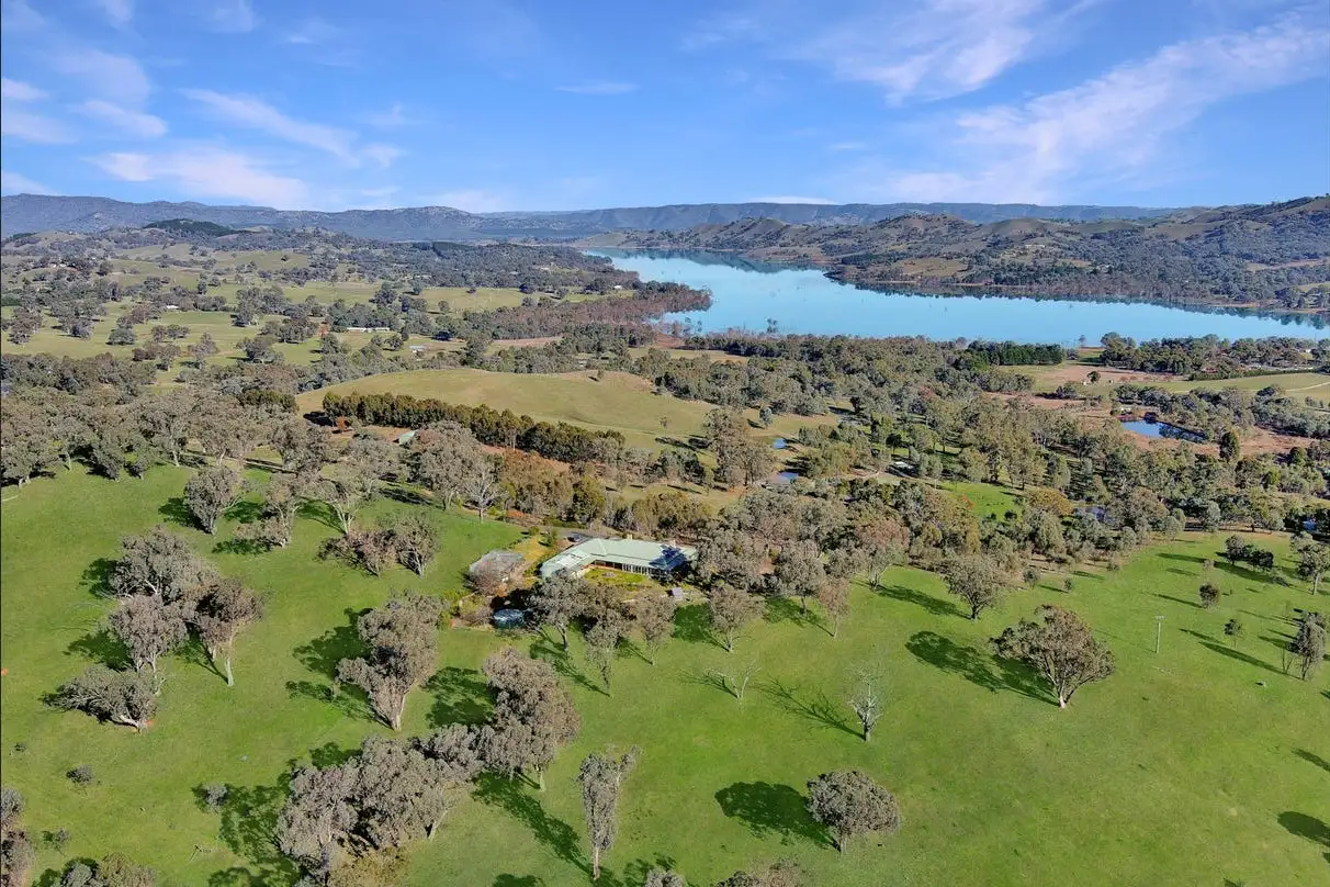 Main view of Homely rural property listing, 35 Hollams Road, Mansfield VIC 3722