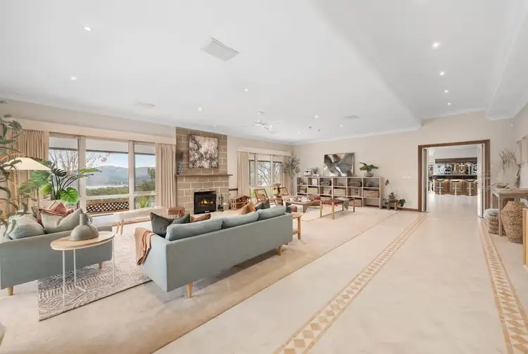 Third view of Homely rural property listing, 35 Hollams Road, Mansfield VIC 3722