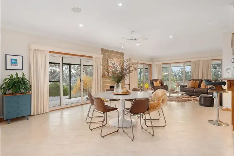 Fifth view of Homely rural property listing, 35 Hollams Road, Mansfield VIC 3722