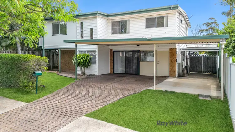 21 Sheaves Road, Kallangur QLD 4503
