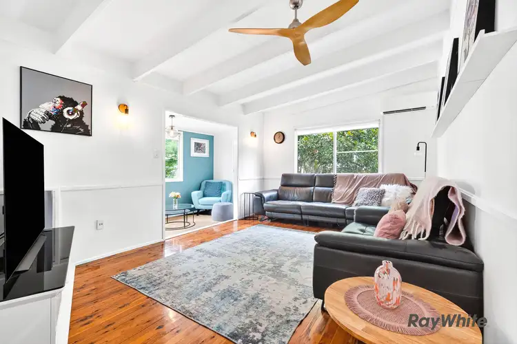 Fifth view of Homely house listing, 21 Sheaves Road, Kallangur QLD 4503