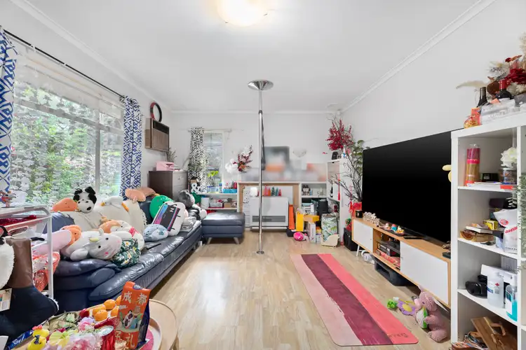 Second view of Homely house listing, 8 Attunga Street, Chadstone VIC 3148