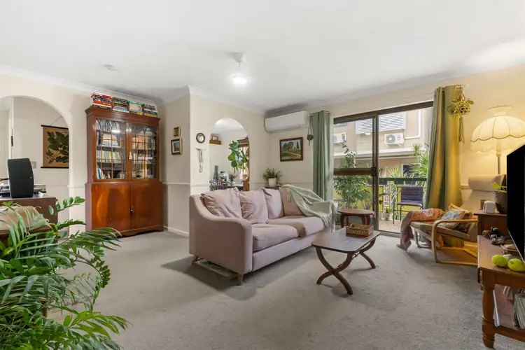 Second view of Homely unit listing, 4/39 Camden Street, Albion QLD 4010