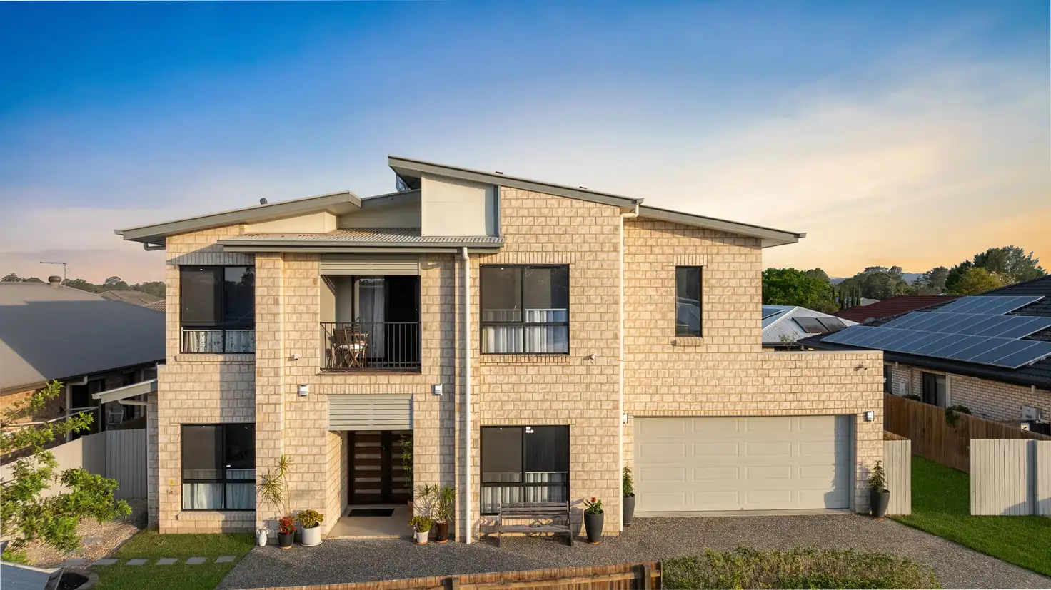 Main view of Homely house listing, 17 Regeling Court, Loganlea QLD 4131