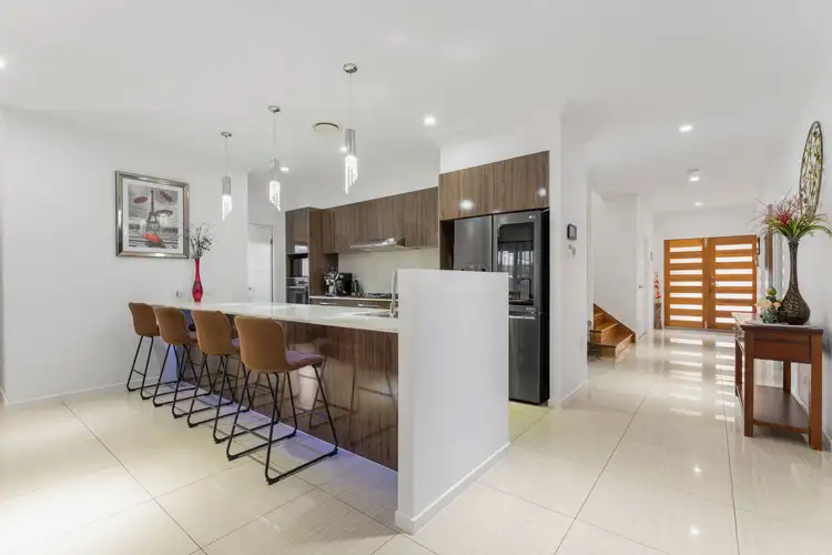 Second view of Homely house listing, 17 Regeling Court, Loganlea QLD 4131