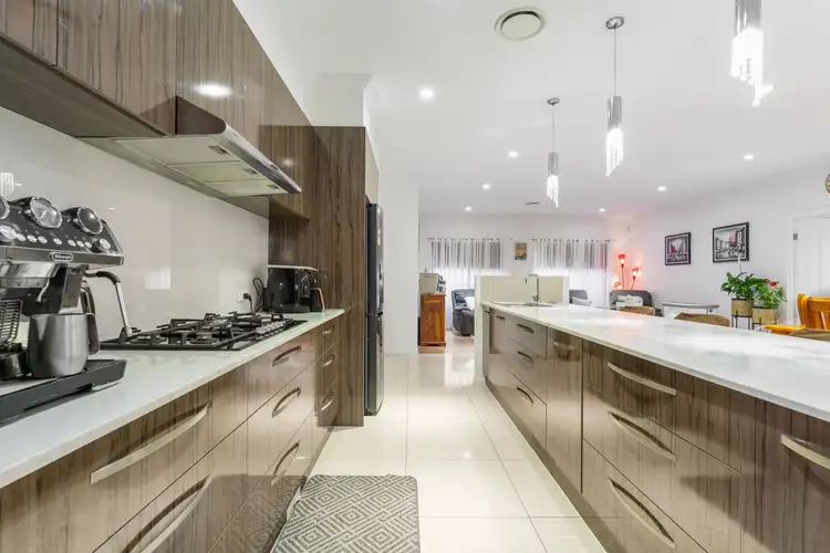 Third view of Homely house listing, 17 Regeling Court, Loganlea QLD 4131