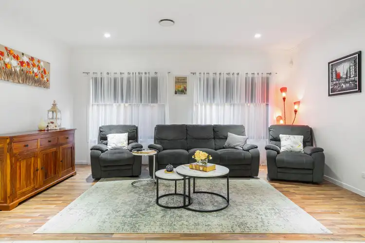 Fourth view of Homely house listing, 17 Regeling Court, Loganlea QLD 4131