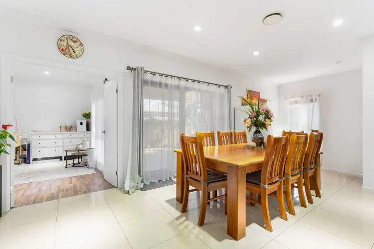 Fifth view of Homely house listing, 17 Regeling Court, Loganlea QLD 4131